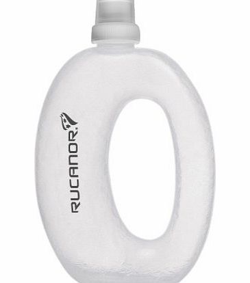 Rucanor 300ml runners fist drinks bottle