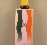 UPFRONT 2 INDIA CRICKET BAT STICKERS (shirt ball car team )