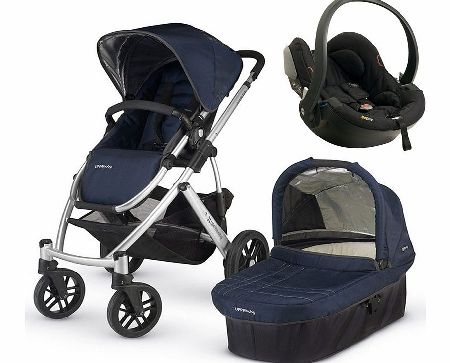 Vista Besafe Izi Go Travel System