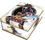 Montage Dragon- YGO Collectors tins