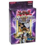 Yu-Gi-Oh! Starter Deck - Kaiba Evolution