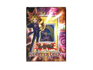 Yugi Deck