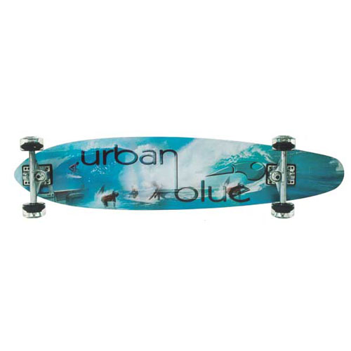 Urban Flex Longboard