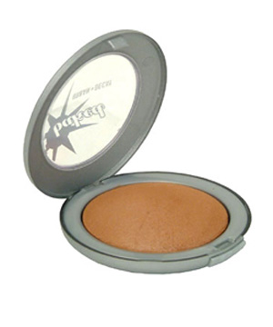 Baked Bronzing Powder