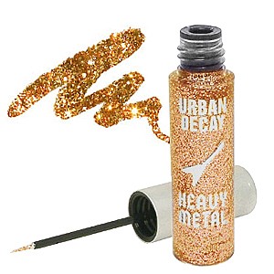 Baked Heavy Metal Glitter Eyeliner