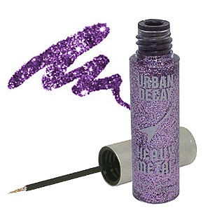 Metal Head Heavy Metal Glitter Eyeliner