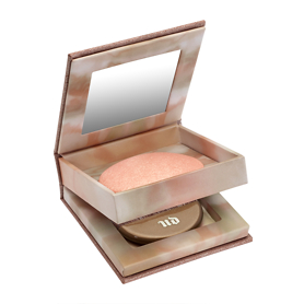 Naked Illuminated Shimmering Powder