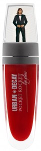 POCKET ROCKET LIP GLOSS - ERIC (8ML)