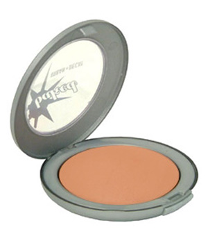 Toasted Bronzing Powder