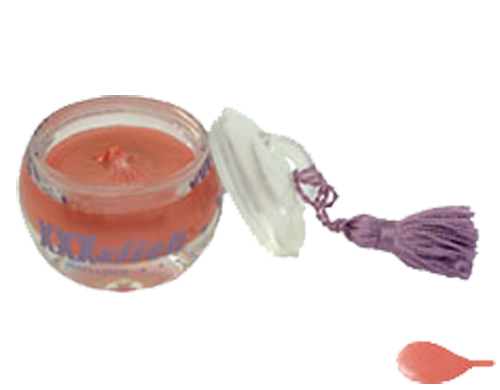 XXX Slick Pot Lip Gloss - Cocoa