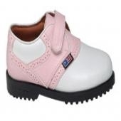 US Kids Golf US Kids Swing Right Girls Golf Shoe