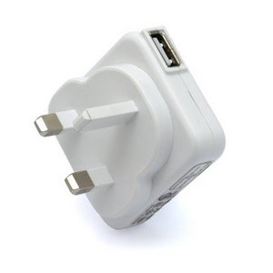 UK Mains Adaptor