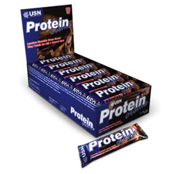 Pure Protein Creme Bars (Vanilla)