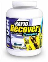 Rapid Recovery Complex 950G - Orange