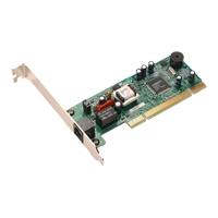 56K PCI Faxmodem - Fax / modem -