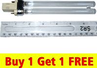 UVC Bulbs 13w UVC Bulb - GX base - BOGOF DEAL