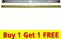 UVC Bulbs 15w UVC bulb - Double Ended Type - BOGOF