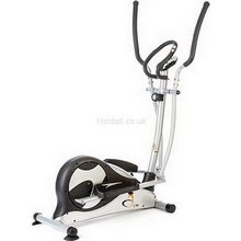 V-fit 07MME Manual Magnetic Elliptical Trainer