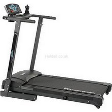 CPTv-02 Strider Motorised Treadmill