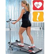 Manual Treadmill