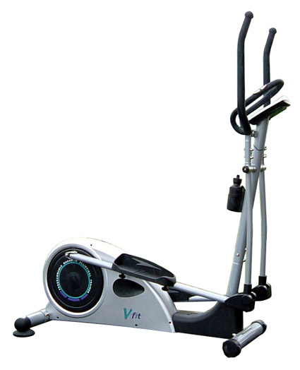 V-fit MET5-P Programmable Magnetic Elliptical