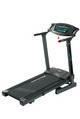 programmable motorised treadmill