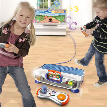 VTech V.Smile Motion Active Leaning System