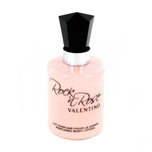 Rock n Rose Body Lotion 100ml