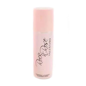 Rock n Rose Deodorant Spray 125ml