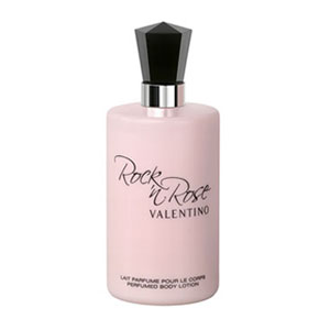 Rock n Rose Exquisite Shower Gel 200ml