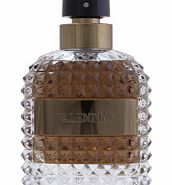 Uomo Eau de Toilette Spray 100ml