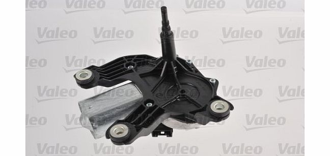 Valeo  SERVICE 579700 Wiper Motor