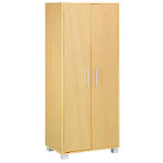 2 door Wardrobe