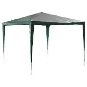 Value Gazebo, Green