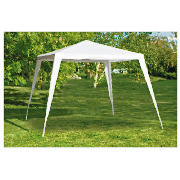 Value Gazebo, White