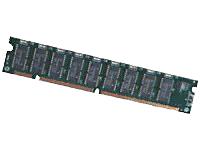 ValueRam 512MB PC133 Reg ECC DIMM CL3