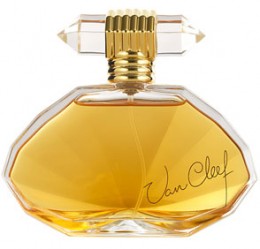 Van Cleef Eau De Parfum Spray