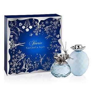 Feerie EDT Gift Set by Van Cleef and Arpels