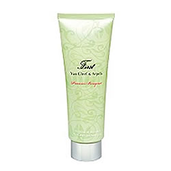 First Premier Bouquet Showergel by Van Cleef and