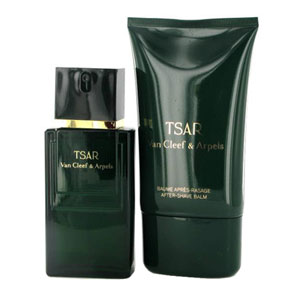 Tsar Gift Set 50ml