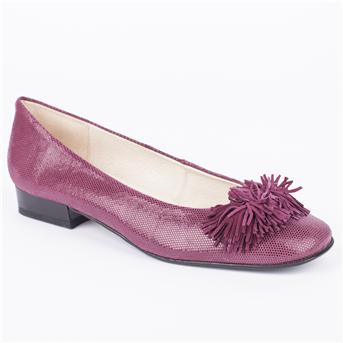 Van Dal Barford Ballet Pumps