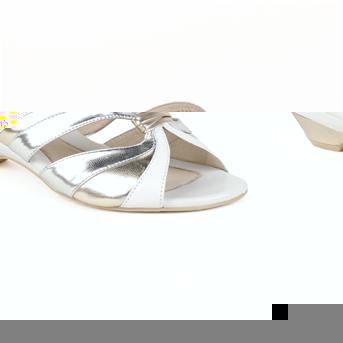 Lamuru Heeled Sandals