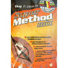 Van Den Eynde : Method Mix Red 1kg