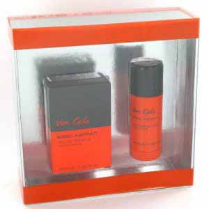 Basic Instinct Gift Set 40ml