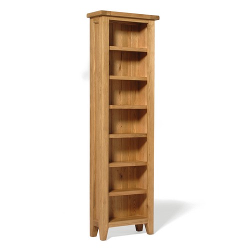 CD / DVD Bookcase 720.039