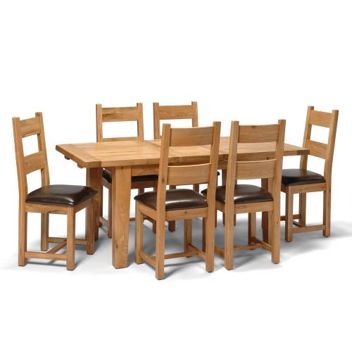 Dining Set 720.027