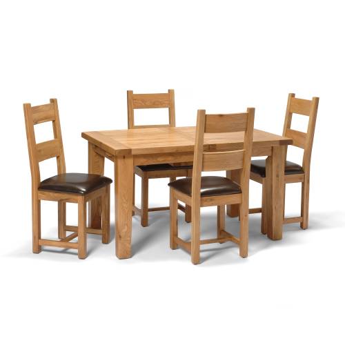 Small Dining Set 720.025