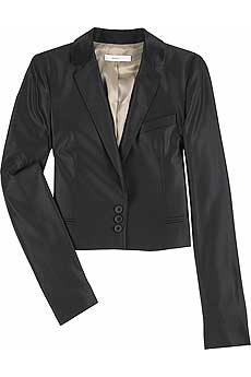 Vanessa Bruno Cropped blazer