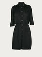 DRESSES BLACK 2 VB-U-VC002-ROBE1