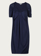 dresses blue navy